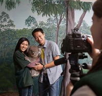 Cleland Wildlife Park - Goulburn Accommodation