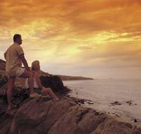 Hallett Cove Conservation Park - Goulburn Accommodation