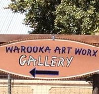 Warooka Art Worxs Gallery - Goulburn Accommodation