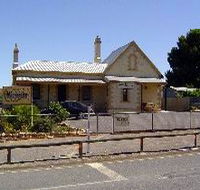 Stansbury Museum - Goulburn Accommodation