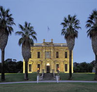 Martindale Hall - Goulburn Accommodation