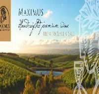 Maximus Wines Australia - Goulburn Accommodation