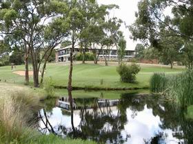 Flagstaff Hill SA Goulburn Accommodation