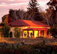 Elderton Wines - Goulburn Accommodation