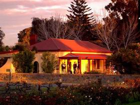 Elderton Wines - Goulburn Accommodation 0