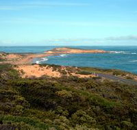 Durants Lookout - Goulburn Accommodation