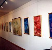 Millicent Gallery - Goulburn Accommodation