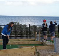 Port Vincent Putt Putt - Goulburn Accommodation