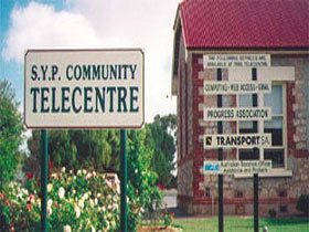 Yorketown SA Goulburn Accommodation