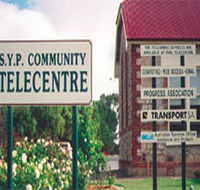 Southern Yorke Peninsula Community Telecentre - Goulburn Accommodation