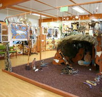 Ceduna Aboriginal Arts And Culture Centre - Goulburn Accommodation