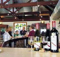 d'Arenberg Vineyard And Winery - Goulburn Accommodation