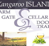 Kangaroo Island Farm Gate and Cellar Door Trail - Goulburn Accommodation