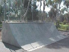 Moonta Skatepark - Goulburn Accommodation 0