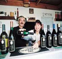 Viking Wines - Goulburn Accommodation