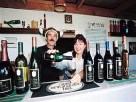 Viking Wines - Goulburn Accommodation 0