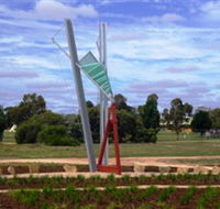 Counterbalance - Goulburn Accommodation