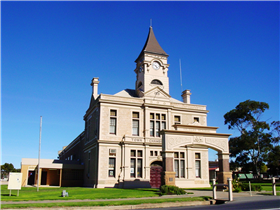 Yorke Peninsula SA Goulburn Accommodation