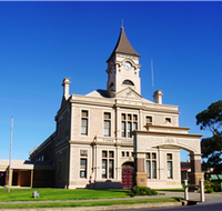 Historic Wallaroo Town Walk - Goulburn Accommodation