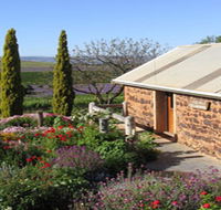 Coriole Vineyards - Goulburn Accommodation
