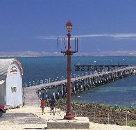 Port Victoria Museum - Goulburn Accommodation