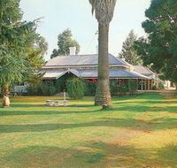 NTSA Renmark Branch Olivewood Estate - Goulburn Accommodation