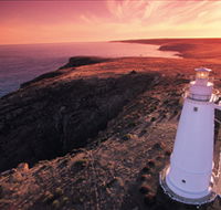 Lashmar Conservation Park - Goulburn Accommodation