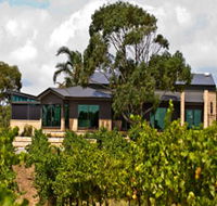 Delacolline Estate - Goulburn Accommodation