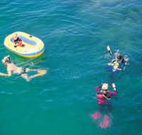 Port Noarlunga Beach and Jetty - Goulburn Accommodation