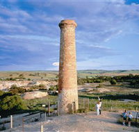 Kapunda Mine Trail - Goulburn Accommodation