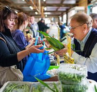 Mount Pleasant Farmers Market - Goulburn Accommodation
