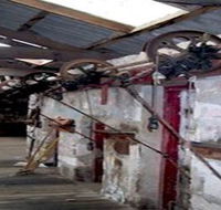 Mount Dutton Bay Woolshed Museum - Goulburn Accommodation