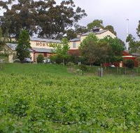 Horndale Distillery and Wine Cellars - Goulburn Accommodation