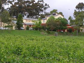 Horndale Distillery And Wine Cellars - Goulburn Accommodation 0