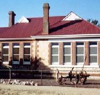 Maitland Museum - Goulburn Accommodation