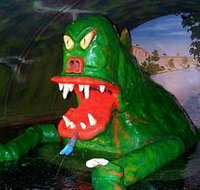 The Bunyip - Goulburn Accommodation