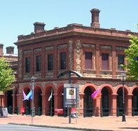 Port Community Arts Centre - Goulburn Accommodation