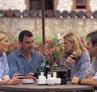 Yalumba - Goulburn Accommodation