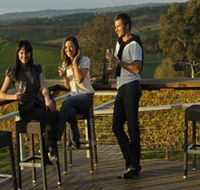The Lane Vineyard - Goulburn Accommodation