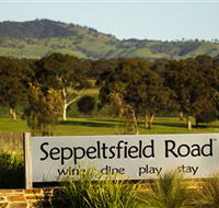 Seppeltsfield Road - Goulburn Accommodation