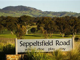 Seppeltsfield Road - Goulburn Accommodation 0