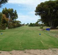 Ardrossan Golf Club - Goulburn Accommodation