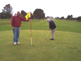 Kingston Se SA Goulburn Accommodation