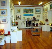 Off the Slate Gallery - Goulburn Accommodation