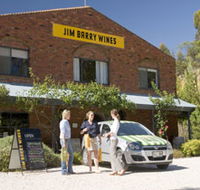 Jim Barry Wines - Goulburn Accommodation