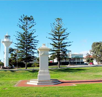 Historic Wallaroo Town Drive - Goulburn Accommodation
