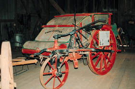  Goulburn Accommodation