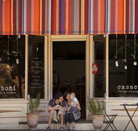 Casa Carboni Italian Cooking School and Enoteca - Goulburn Accommodation