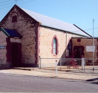 Balaklava Museum Centenary Hall - Goulburn Accommodation