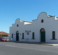 Ardrossan Historical Museum - Goulburn Accommodation